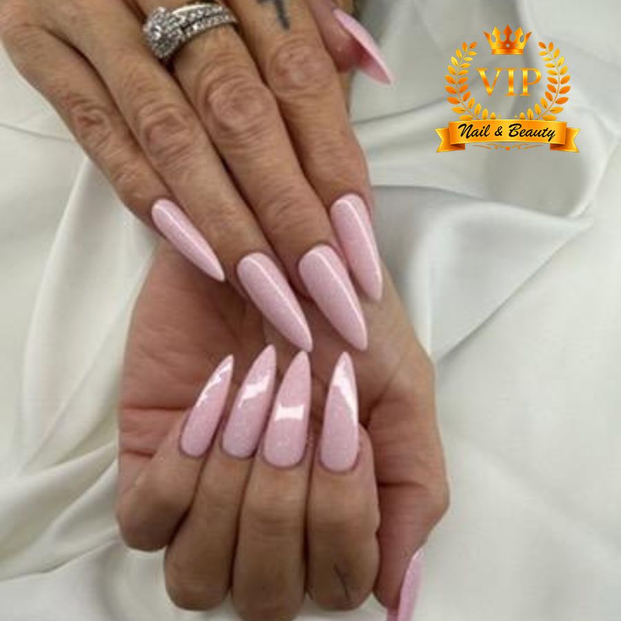 Nail May 6